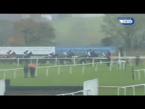 Video preview image for Wincanton 15:25 - Lenny Roberts Memorial Trophy Novices' Hurdle