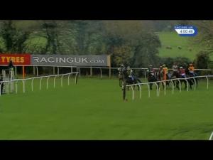 Video preview image for Wincanton 16:00 - Wincanton Racing Excellence 'Hands and Heels' Novices' Handicap Hurdle