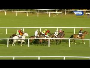 Video preview image for Ascot 13:00 - Geotech Soil Stabilisation 'National Hunt' Maiden Hurdle