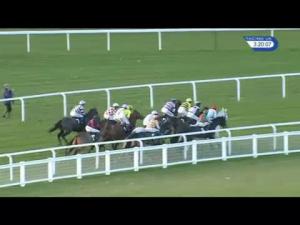Video preview image for Ascot 15:20 - Creativevents Handicap Chase