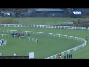 Video preview image for Ascot 15:55 - Canaccord Genuity Handicap Hurdle