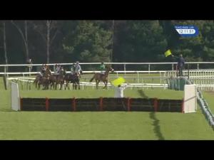 Video preview image for Haydock Park 12:10 - Read Paul Nicholls Exclusively On Betfair Handicap Hurdle