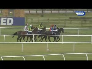 Video preview image for Huntingdon 13:05 - Brian Stone 50th Birthday Celebration EBF Tba Mares' Novices' Chase