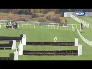 Video preview image for Ascot 14:40 - Coral Hurdle (Registered As The Ascot Hurdle) (Grade 2)