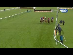 Video preview image for Haydock Park 15:00 - Betfair Chase (Grade 1) (Registered As The Lancashire Chase)