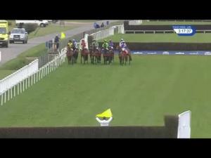 Video preview image for Ascot 15:15 - Shawbrook Handicap Chase