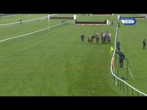 Video preview image for Haydock Park 15:35 - Better Value With Betfair Handicap Chase