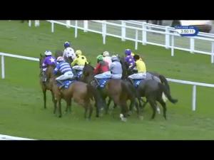 Video preview image for Ascot 15:50 - Neptune Investment Management Standard Open NH Flat Race