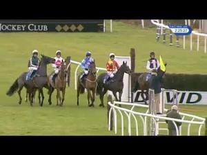 Video preview image for Exeter 14:25 - Bathwick Tyres Handicap Chase