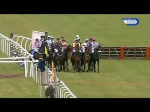 Video preview image for Exeter 15:00 - Bathwick Tyres Bridgwater Juvenile Hurdle