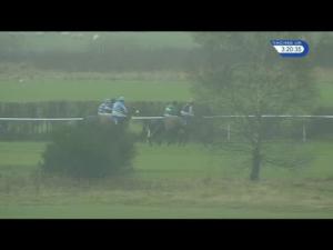 Video preview image for Ludlow 15:20 - Toteexacta Forecast The 1st and 2nd EBF Stallions 'National Hunt' Novices' Hurdle (Qualifier)