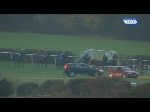 Video preview image for Ludlow 15:50 - Collect Totepool Winnings At Betfred Shops Handicap Hurdle