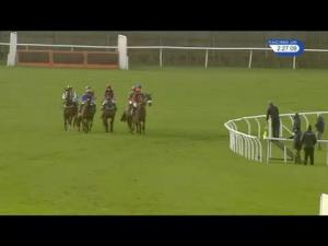 Video preview image for Wetherby 14:25 - Peter Gough 70th Birthday Handicap Chase