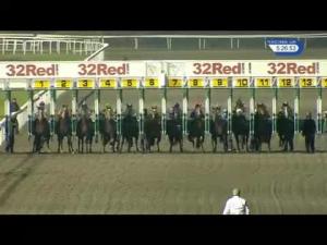 Video preview image for Kempton Park 17:25 - 32red.com/british Stallion Studs EBF Maiden Stakes (Div 1)