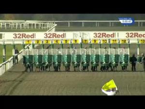 Video preview image for Kempton Park 17:55 - 32red.com/british Stallion Studs EBF Maiden Stakes (Div 2)