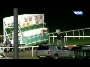 Video preview image for Kempton Park 19:55 - All Weather 'Hands and Heels' Apprentice Series Handicap