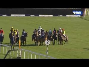 Video preview image for Newbury 12:30 - Bet365 'National Hunt' Maiden Hurdle