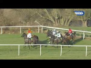 Video preview image for Bangor-On-Dee 12:30 - Bernard Corbett & Co Novices' Chase