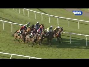 Video preview image for Bangor-On-Dee 13:05 - Ginger McCain Memorial Handicap Chase