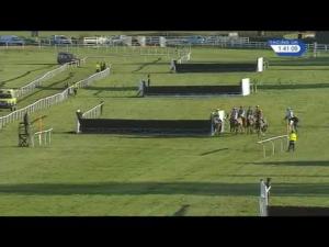 Video preview image for Ludlow 13:40 - Guy Thomas Birthday Handicap Chase