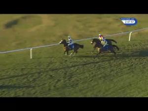 Video preview image for Ludlow 14:40 - G C Rickards Ltd Chase (Novices' Limited Handicap)
