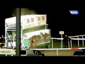 Video preview image for Kempton Park 18:55 - 32Red Casino Handicap