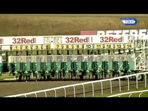 Video preview image for Kempton Park 19:25 - racinguk.com Handicap