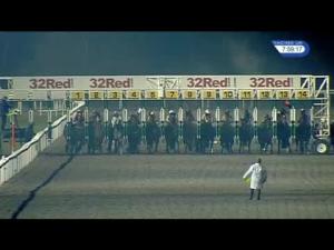 Video preview image for Kempton Park 19:55 - Big Dave Handicap
