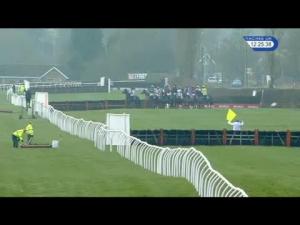 Video preview image for Market Rasen 12:20 - 32Red Casino Juvenile Hurdle