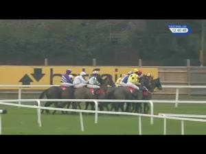Video preview image for Sandown Park 12:40 - Coldunell Finance Amateur Riders' Handicap Chase (For The John Dunsdon Memorial Cup)