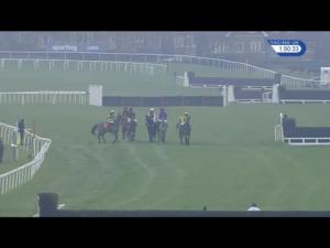 Video preview image for Sandown Park 13:50 - Zurich Insurance Plc Novices' Limited Handicap Chase
