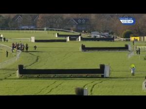 Video preview image for Sandown Park 12:50 - mezzanine7.com Mares' Handicap Hurdle (Qualifier For The Mares' Hurdle Series Final)