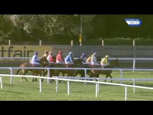 Video preview image for Sandown Park 13:20 - Pertemps Network Handicap Hurdle (Series Qualifier)