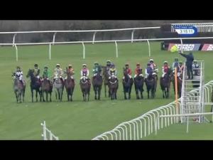 Video preview image for Aintree 15:15 - Betfred Grand Sefton Handicap Chase (National Course)