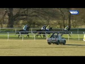 Video preview image for Huntingdon 13:00 - Betfred 'Like Us On Facebook' Chase (Novices' Limited Handicap)
