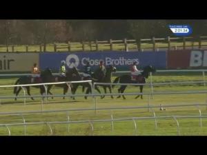 Video preview image for Huntingdon 14:00 - Betfred Peterborough Chase (Grade 2)