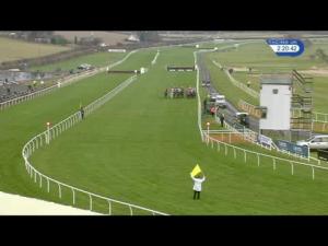 Video preview image for Kelso 14:20 - Persimmon Homes Scottish Borders National Handicap Chase