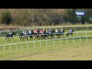 Video preview image for Huntingdon 14:30 - Betfred 'Follow Us On Twitter' Novices' Hurdle