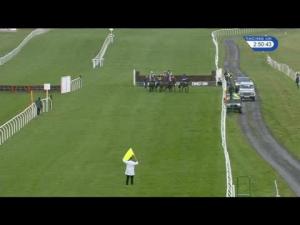 Video preview image for Kelso 14:50 - Scotty Brand Veterans' Handicap Chase (Last Qualifying Leg Of The 2016 Veterans' Chase Series)