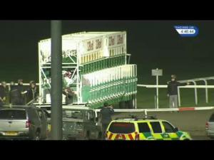 Video preview image for Kempton Park 16:45 - 100% Profit Boost At 32redsport.com Maiden Stakes (Div 1)