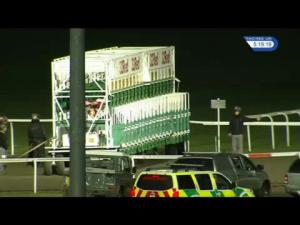 Video preview image for Kempton Park 17:15 - 100% Profit Boost At 32redsport.com Maiden Stakes (Div 2)