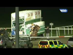 Video preview image for Kempton Park 17:45 - 32Red Casino Maiden Stakes