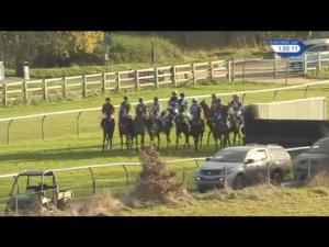 Video preview image for Warwick 13:55 - John Gallagher Handicap Chase