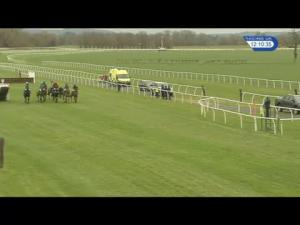 Video preview image for Bangor-On-Dee 12:10 - Bangorbet Novices' Chase