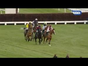 Video preview image for Cheltenham 12:20 - Jockey Club Ownership Syndicate Novices' Chase