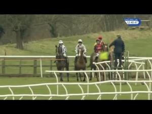 Video preview image for Bangor-On-Dee 12:40 - Bangorbet Easy 6 Handicap Chase