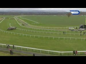 Video preview image for Bangor-On-Dee 13:15 - Proactive Personnel Handicap Chase