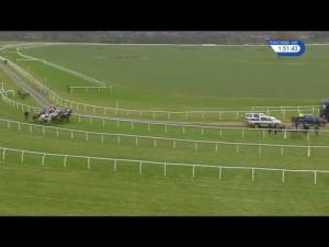 Video preview image for Bangor-On-Dee 13:50 - Alfa Aggregates Golden Spurs Handicap Hurdle