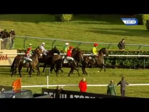 Video preview image for Cheltenham 14:05 - Glenfarclas Cross Country Handicap Chase
