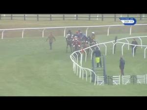 Video preview image for Cheltenham 15:00 - stanjames.com International Hurdle (Grade 2)